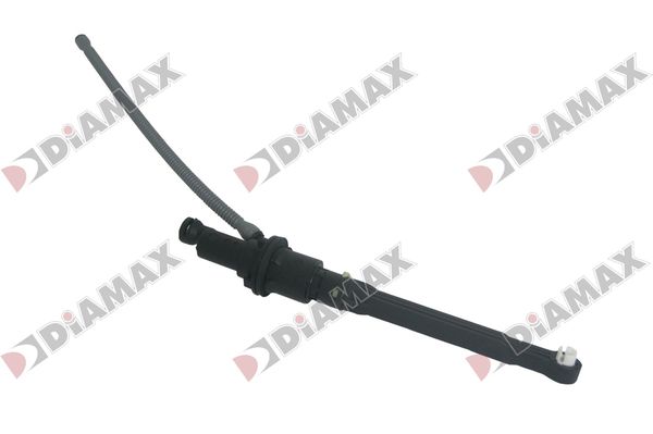 DIAMAX T2221 Cylindre...