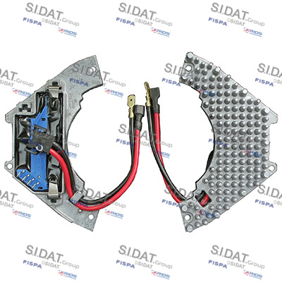 KRIOS 10.6020 Regolatore,...