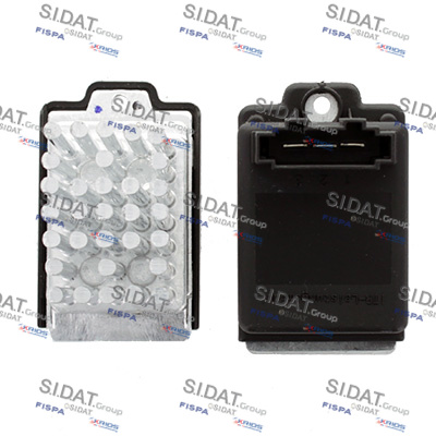 KRIOS 10.6033 Regolatore,...