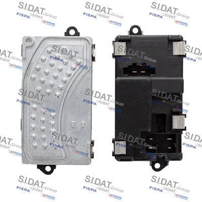 KRIOS 10.6034 Regolatore,...