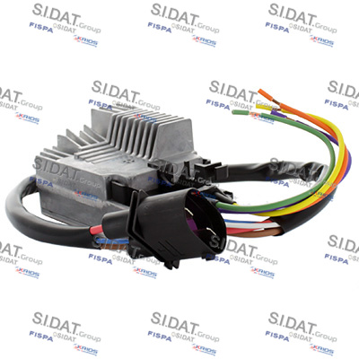 KRIOS 10.6035 Regolatore,...