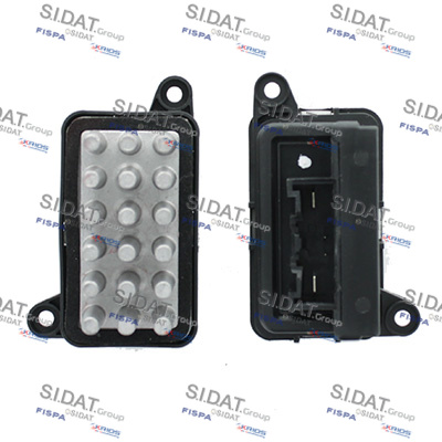 KRIOS 10.6036 Regolatore,...