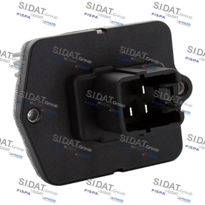 KRIOS 10.6051 Regolatore,...