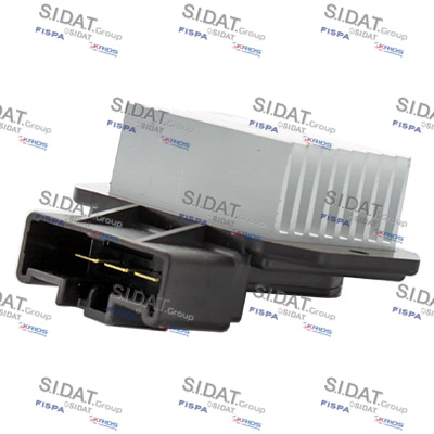 KRIOS 10.6054 Regolatore,...