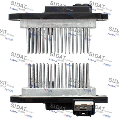 KRIOS 10.6081 Regolatore,...