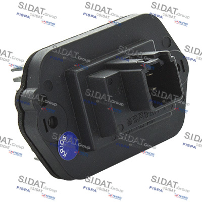 KRIOS 10.6088 Regolatore,...