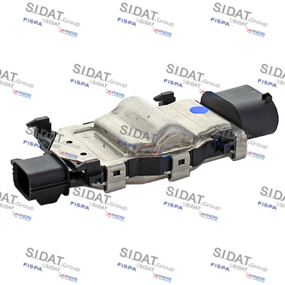 KRIOS 10.6091 Regolatore,...