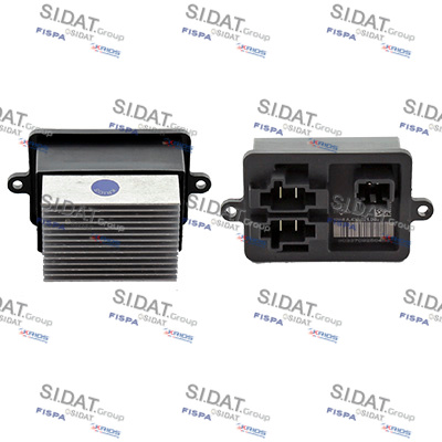 KRIOS 10.6096 Ρυθμιστής,...
