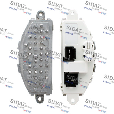 KRIOS 10.6098 Regolatore,...