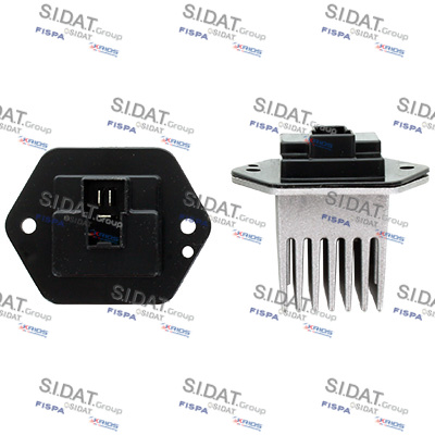 KRIOS 10.6099 Regolatore,...