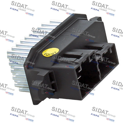 KRIOS 10.6114 Regolatore,...
