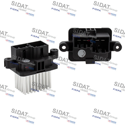 KRIOS 10.6120 Regolatore,...