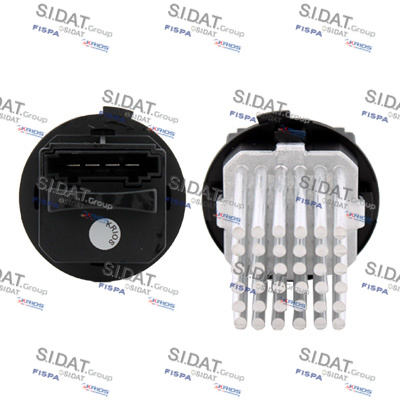 KRIOS 10.6122 Regolatore,...