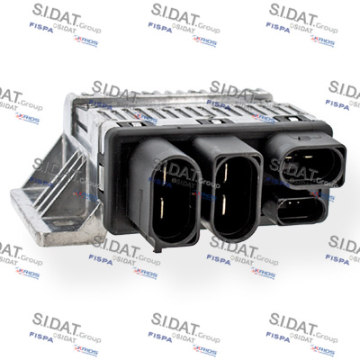 KRIOS 10.6127 Regolatore,...