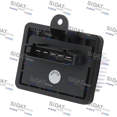 KRIOS 10.6135 Regolatore,...