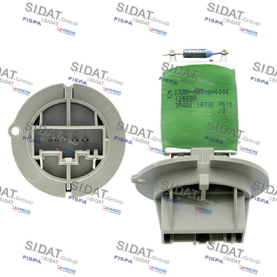 KRIOS 10.9093 Αντίσταση,...