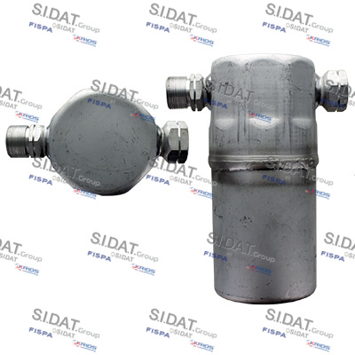 KRIOS 13.2138 Essiccatore,...