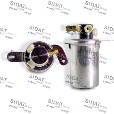 KRIOS 13.2212 Essiccatore,...