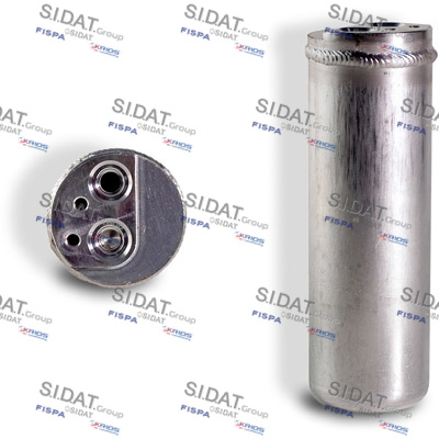 KRIOS 13.2229 Essiccatore,...