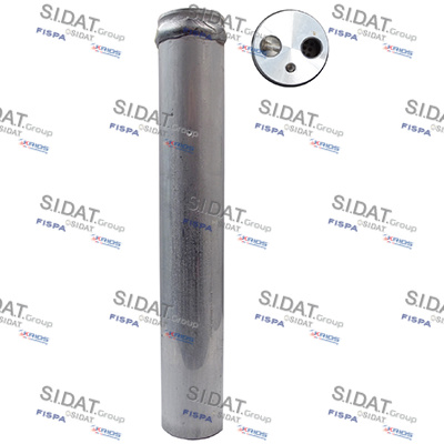 KRIOS 13.2242 Essiccatore,...