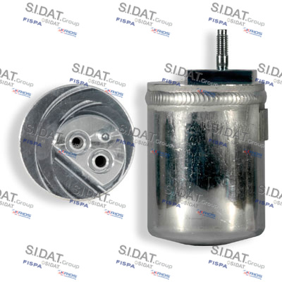 KRIOS 13.2252 Essiccatore,...