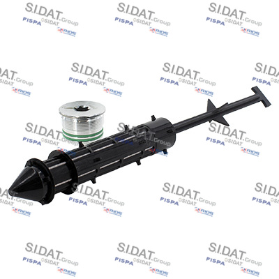 KRIOS 13.2260 Essiccatore,...