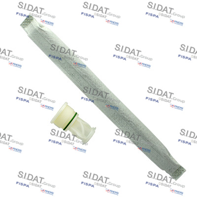 KRIOS 13.2401 Essiccatore,...