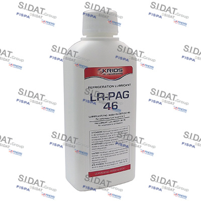 KRIOS 17.1002 Λάδι, σύστημα...