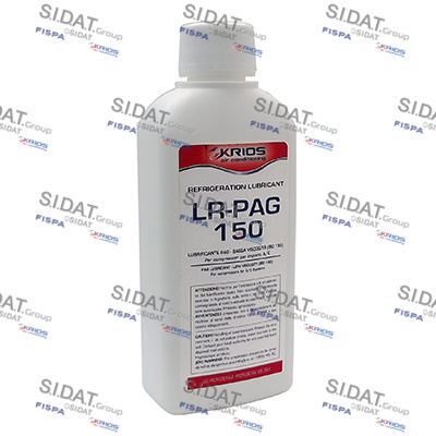 KRIOS 17.1003 Λάδι, σύστημα...