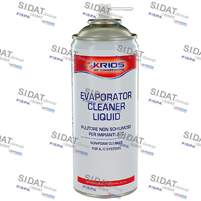 KRIOS 17.1027 Υγρό ψυχρού...