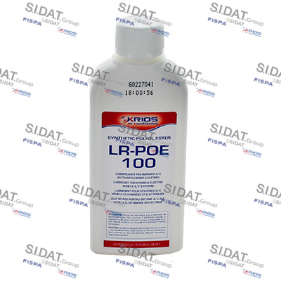 KRIOS 17.1056 Λάδι, σύστημα...