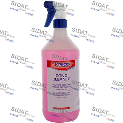 Υγρό ψυχρού καθαρισμού