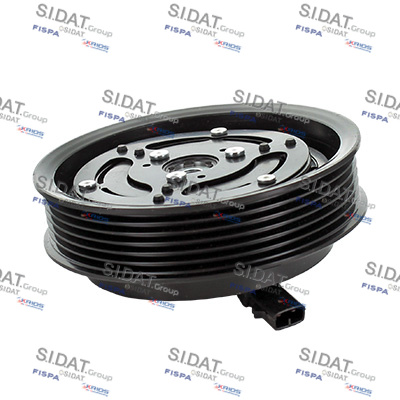 KRIOS 2.1296 Innesto...