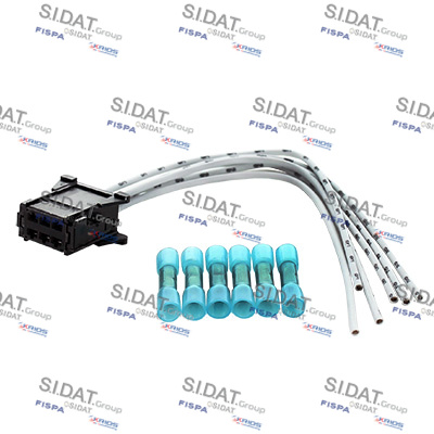 KRIOS 2.6217 Kit...