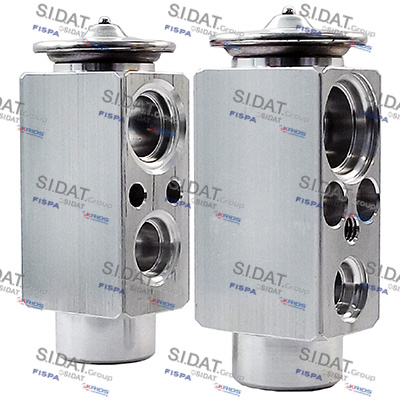 KRIOS 4.2027 Valvola ad...