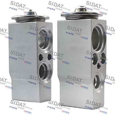 KRIOS 4.2031 Valvola ad...