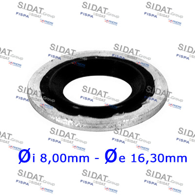 KRIOS 7.9269 Τσιμούχα,...
