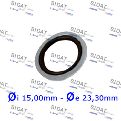 KRIOS 7.9271 Τσιμούχα,...