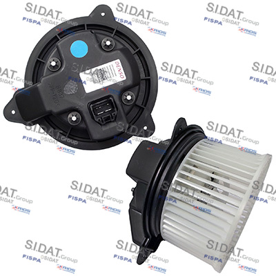 KRIOS 9.2048 Ventilatore...