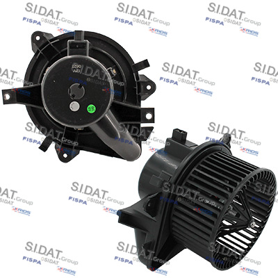 KRIOS 9.2054 Ventilatore...