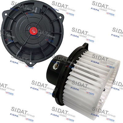 KRIOS 9.2058 Ventilatore...