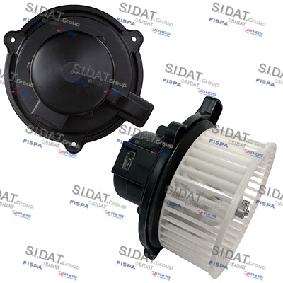 KRIOS 9.2070 Ventilatore...