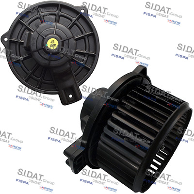 KRIOS 9.2085 Ventilatore...