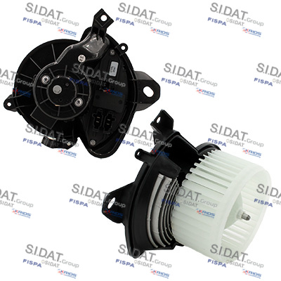 KRIOS 9.2094 Ventilatore...