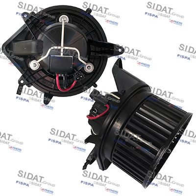 KRIOS 9.2111 Ventilatore...