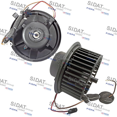 KRIOS 9.2115 Ventilatore...