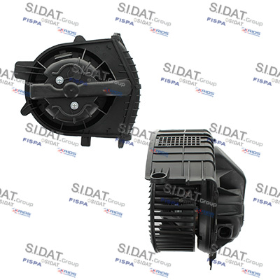 KRIOS 9.2151 Βεντιλατέρ...