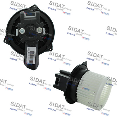 KRIOS 9.2212 Ventilatore...