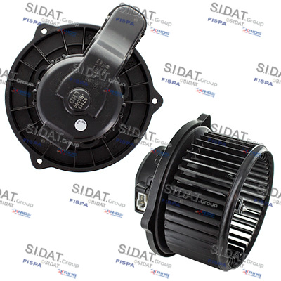 KRIOS 9.2227 Ventilatore...