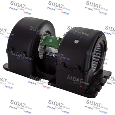 KRIOS 9.2229 Ventilatore...